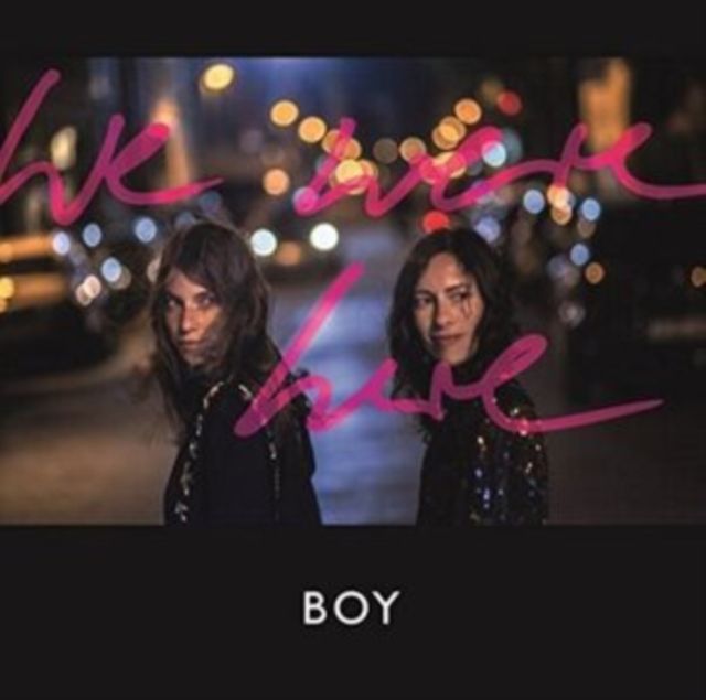 Boy