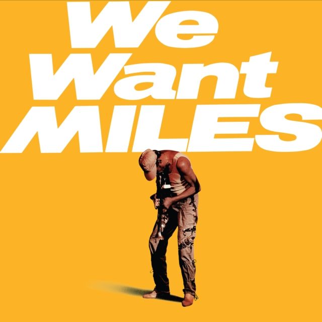Miles Davis
