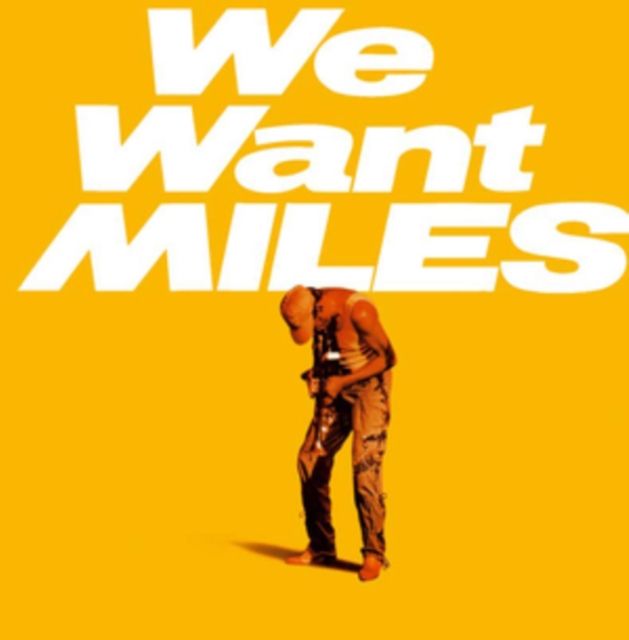 Miles Davis