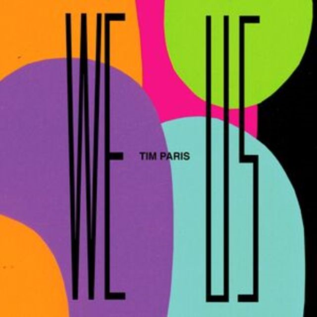 Tim Paris