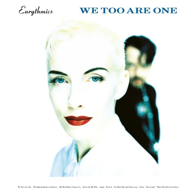 Eurythmics
