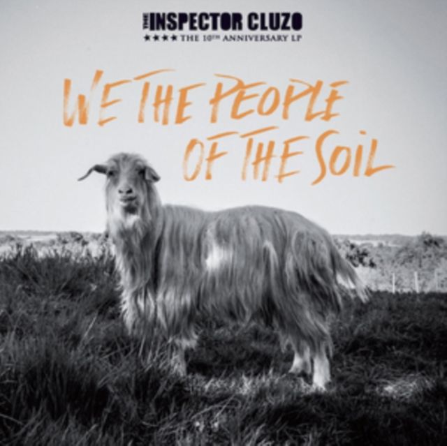 Inspector Cluzo