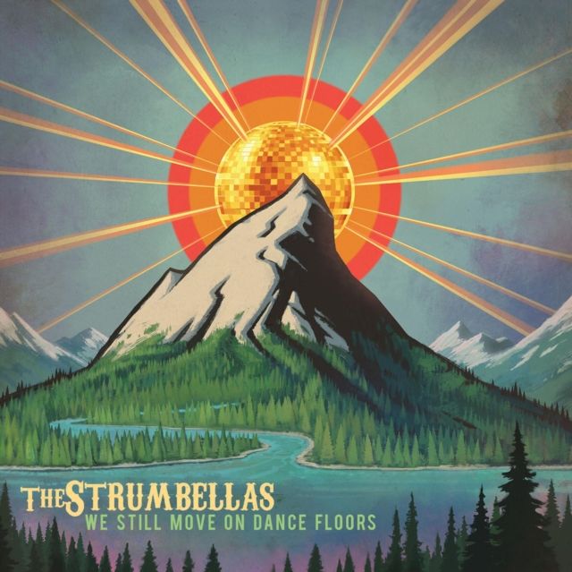 Strumbellas
