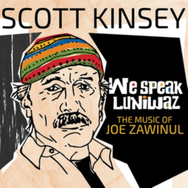 Scott Kinsey