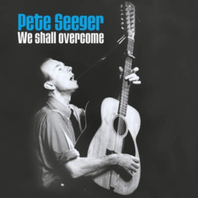 Pete Seeger