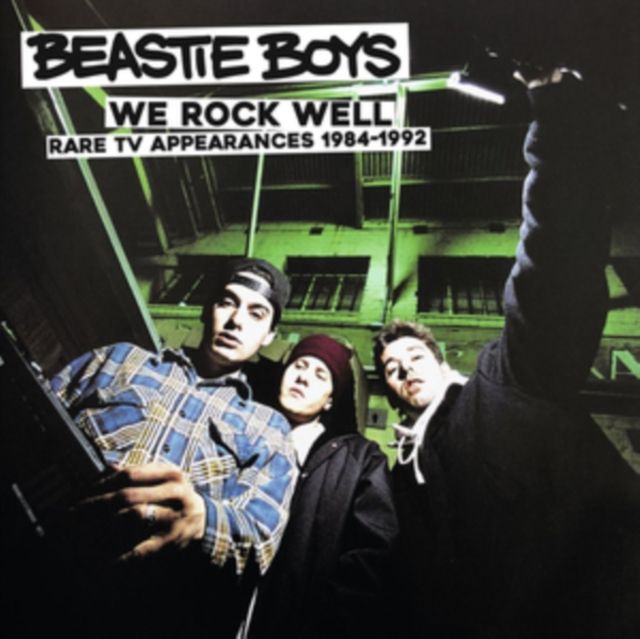 Beastie Boys