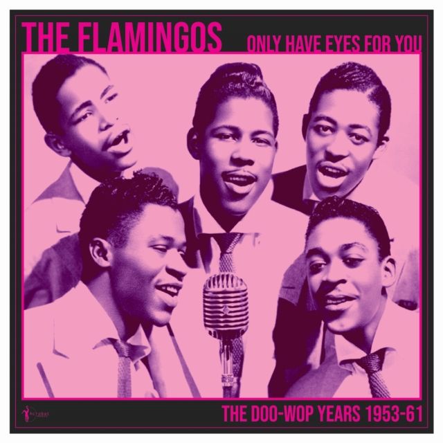 Flamingos