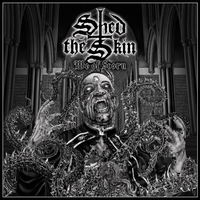 Shed The Skin