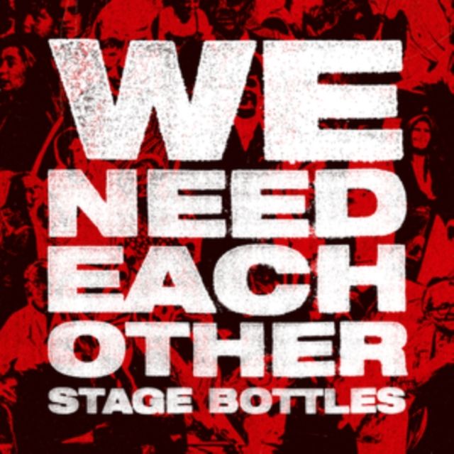 Stage Bottles