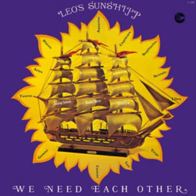 Leos Sunshipp