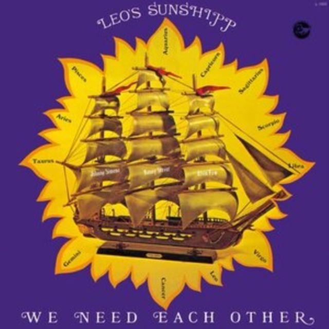 Leos Sunshipp