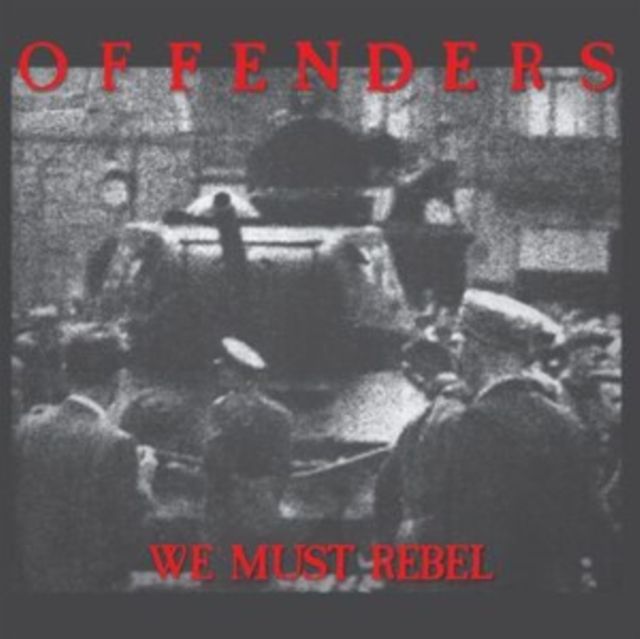 Offenders