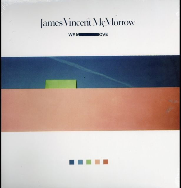 James Vincent Mcmorrow