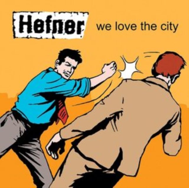 Hefner