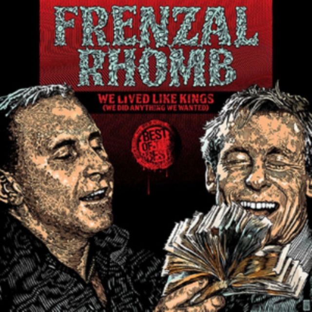 Frenzal Rhomb