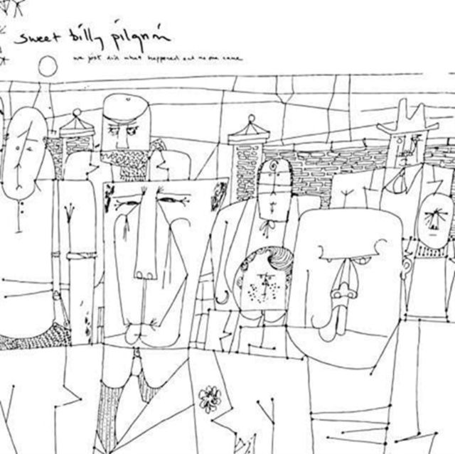 Sweet Billy Pilgrim