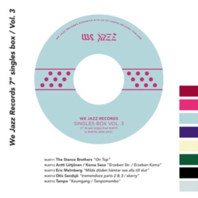 Various Artists