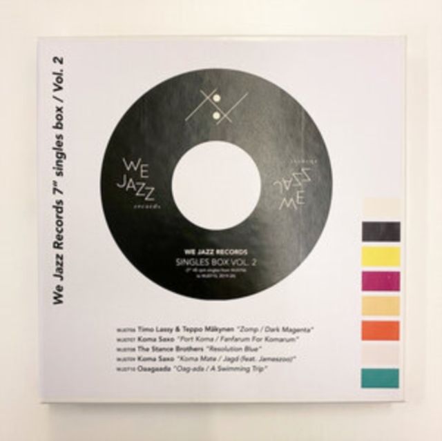 Various Artists