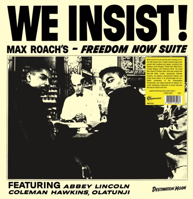 Max Roach
