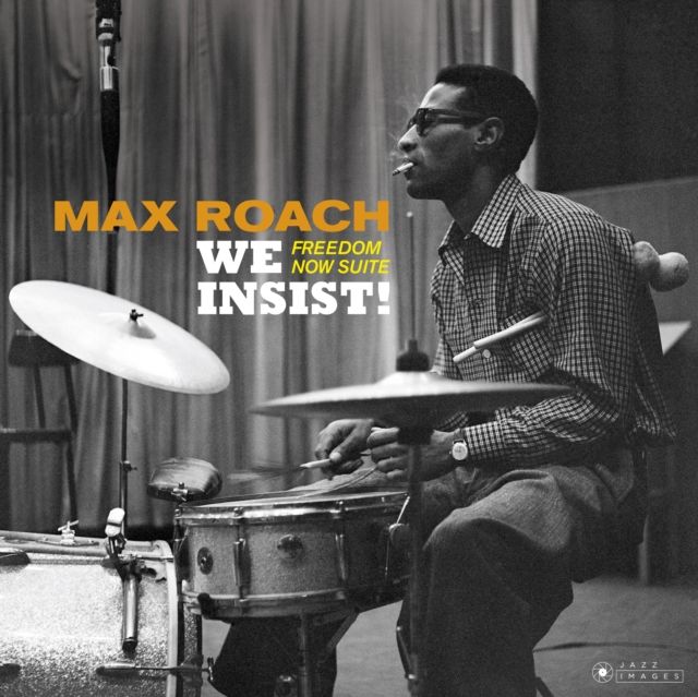 Max Roach
