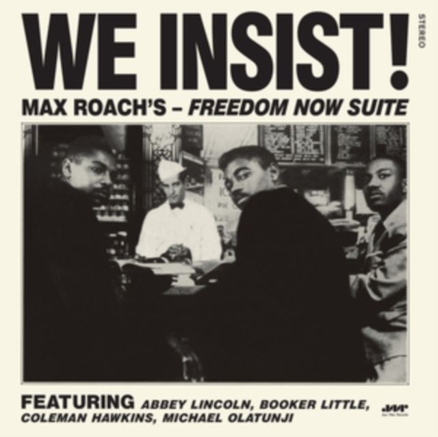 Max Roach