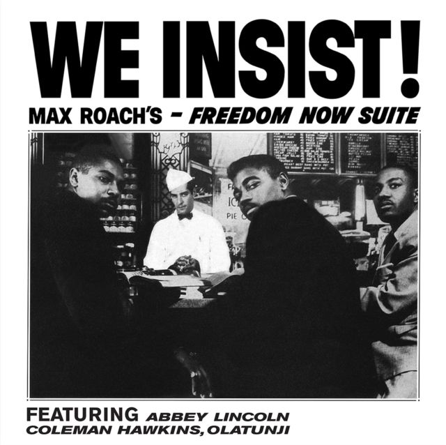 Max Roach