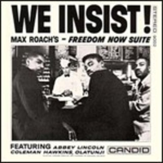 Max Roach