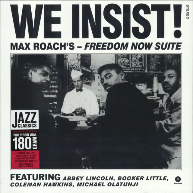 Max Roach