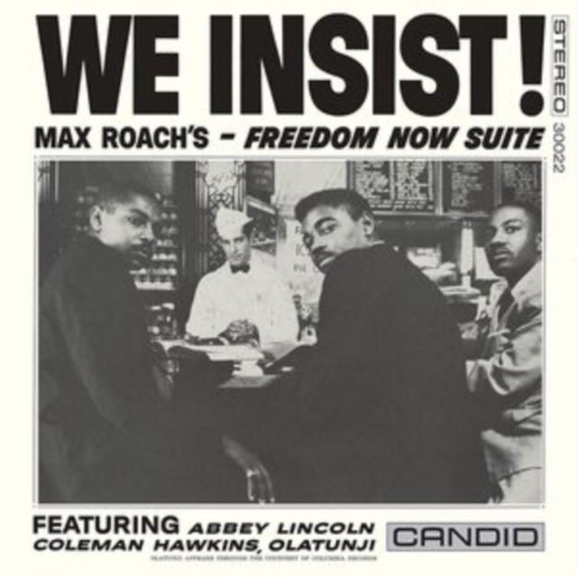 Max Roach