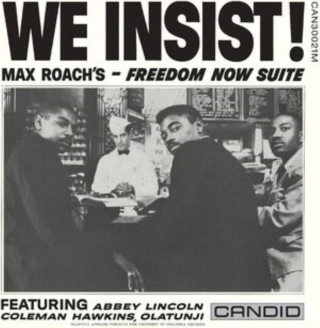 Max Roach