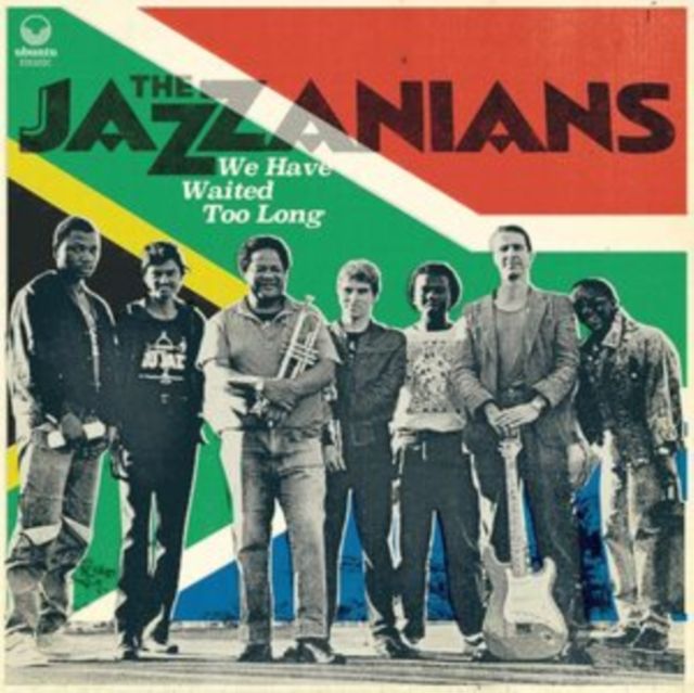 Jazzanians