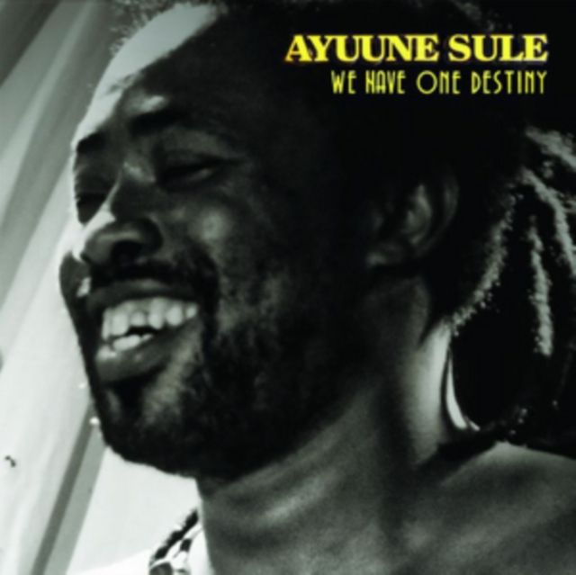 Ayunne Sule