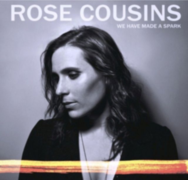 Rose Cousins