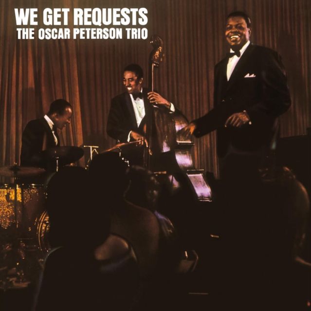 Oscar Peterson Trio