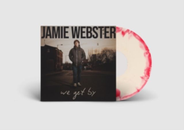 Jamie Webster