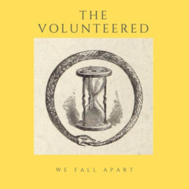 Volunteered