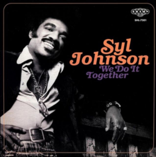 Sly Johnson