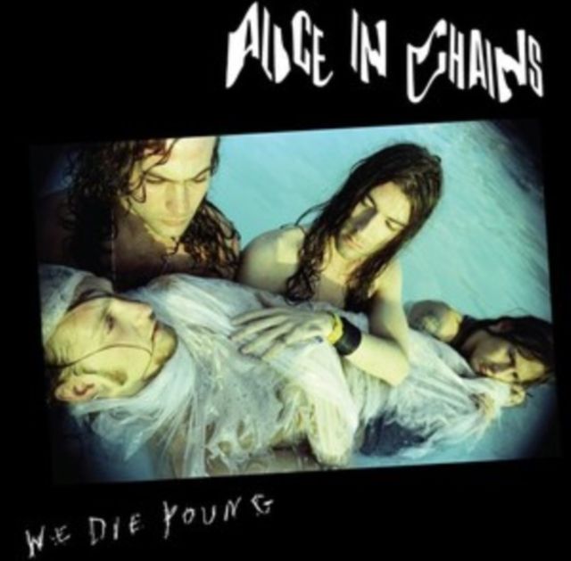Alice In Chains