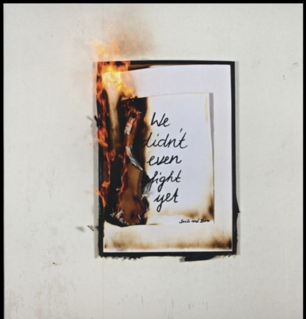 Smile & Burn