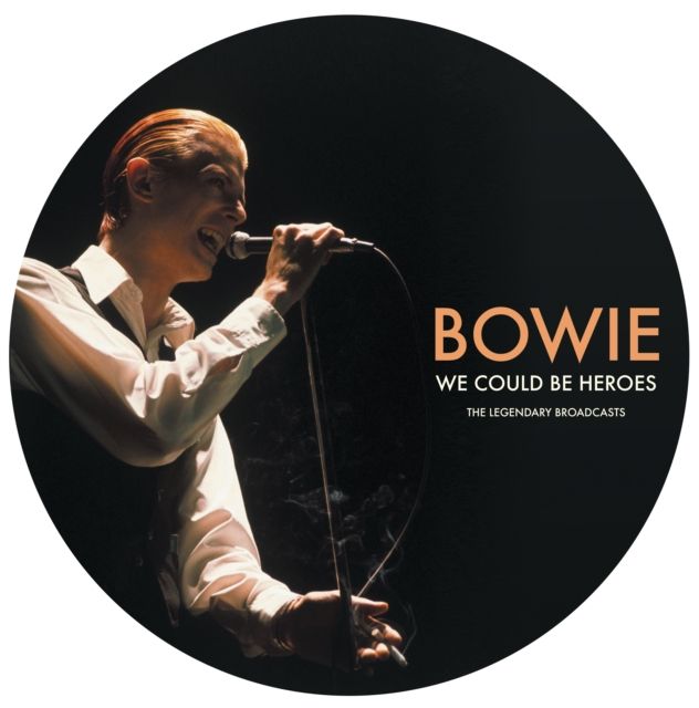 David Bowie