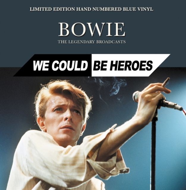 David Bowie
