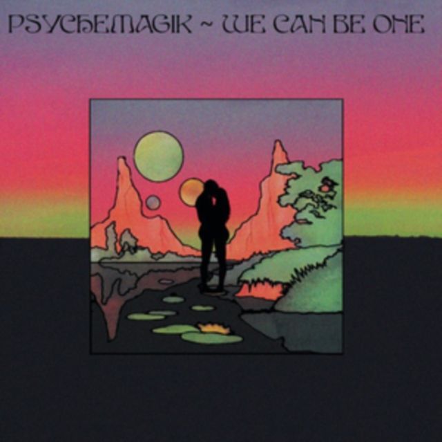 Psychemagik