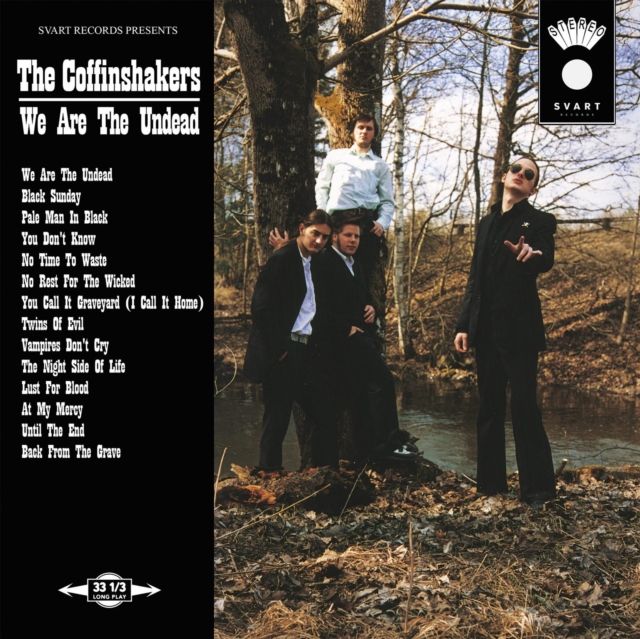 The Coffinshakers