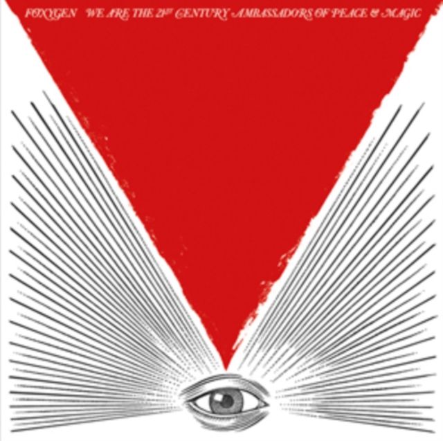 Foxygen