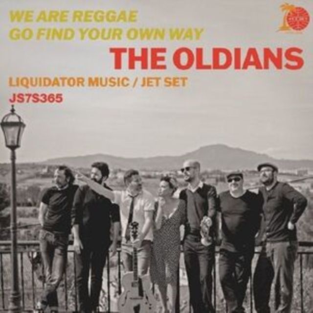 Oldians