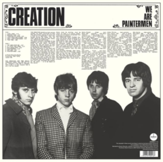 Creation
