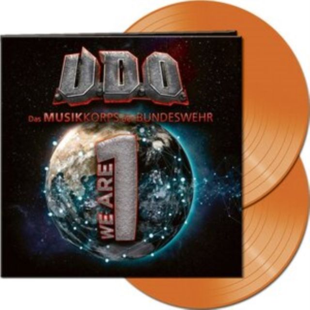 U.D.O.
