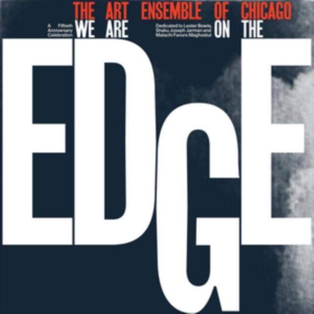 Art Ensemble Of Chicago