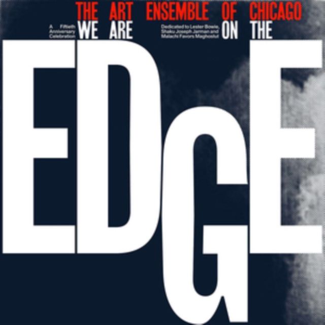 Art Ensemble Of Chicago