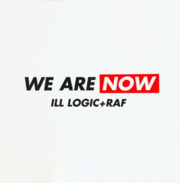 Ill Logic & Raf Ft Spoonface